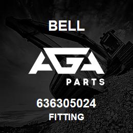 636305024 Bell FITTING | AGA Parts