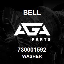 730001592 Bell WASHER | AGA Parts