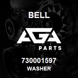 730001597 Bell WASHER | AGA Parts