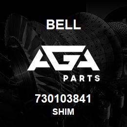 730103841 Bell SHIM | AGA Parts