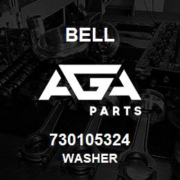 730105324 Bell WASHER | AGA Parts