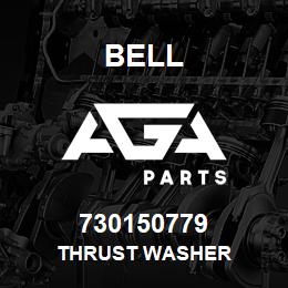 730150779 Bell THRUST WASHER | AGA Parts