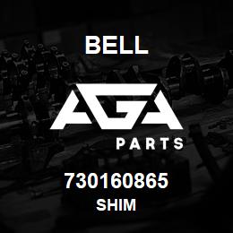 730160865 Bell SHIM | AGA Parts