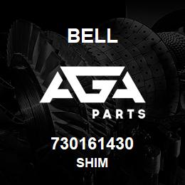 730161430 Bell SHIM | AGA Parts