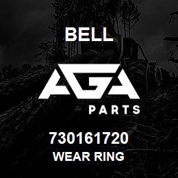 730161720 Bell WEAR RING | AGA Parts