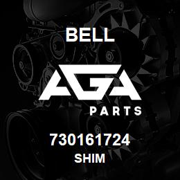 730161724 Bell SHIM | AGA Parts
