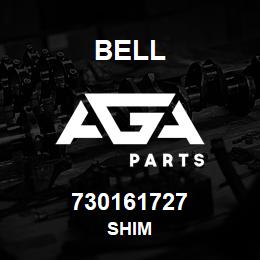 730161727 Bell SHIM | AGA Parts