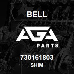 730161803 Bell SHIM | AGA Parts