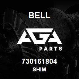 730161804 Bell SHIM | AGA Parts
