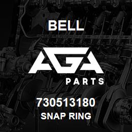 730513180 Bell SNAP RING | AGA Parts