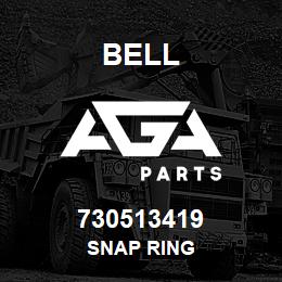 730513419 Bell SNAP RING | AGA Parts