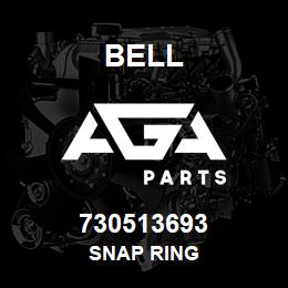730513693 Bell SNAP RING | AGA Parts