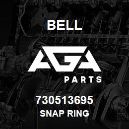 730513695 Bell SNAP RING | AGA Parts