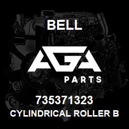 735371323 Bell CYLINDRICAL ROLLER BEARING | AGA Parts
