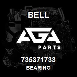 735371733 Bell BEARING | AGA Parts