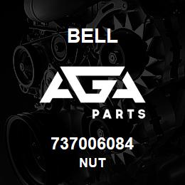 737006084 Bell NUT | AGA Parts
