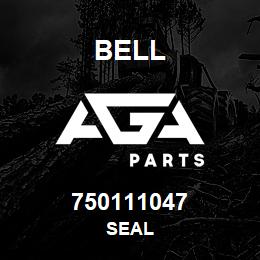 750111047 Bell SEAL | AGA Parts