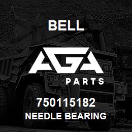 750115182 Bell NEEDLE BEARING | AGA Parts