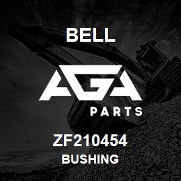 ZF210454 Bell BUSHING | AGA Parts