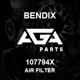 107794X Bendix AIR FILTER | AGA Parts