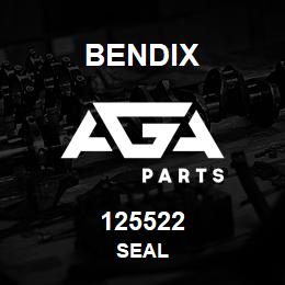 125522 Bendix SEAL | AGA Parts