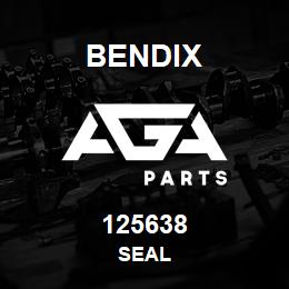 125638 Bendix SEAL | AGA Parts