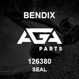 126380 Bendix SEAL | AGA Parts