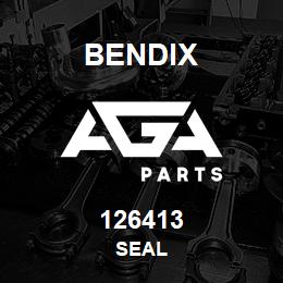 126413 Bendix SEAL | AGA Parts