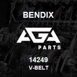 14249 Bendix V-BELT | AGA Parts
