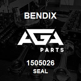 1505026 Bendix SEAL | AGA Parts