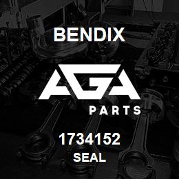 1734152 Bendix SEAL | AGA Parts