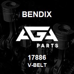 17886 Bendix V-BELT | AGA Parts