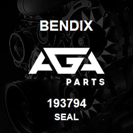 193794 Bendix SEAL | AGA Parts