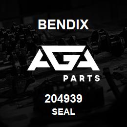 204939 Bendix SEAL | AGA Parts