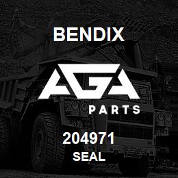 204971 Bendix SEAL | AGA Parts