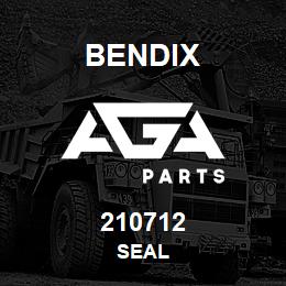 210712 Bendix SEAL | AGA Parts