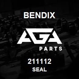 211112 Bendix SEAL | AGA Parts