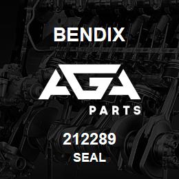 212289 Bendix SEAL | AGA Parts