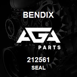 212561 Bendix SEAL | AGA Parts