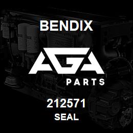 212571 Bendix SEAL | AGA Parts