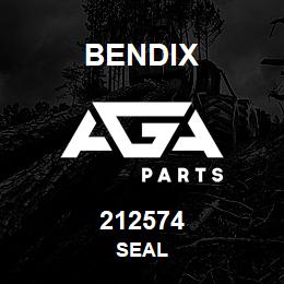 212574 Bendix SEAL | AGA Parts