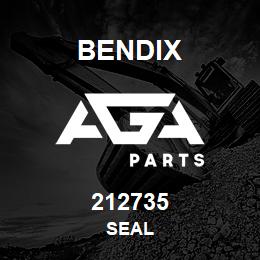 212735 Bendix SEAL | AGA Parts