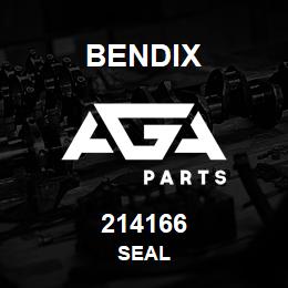 214166 Bendix SEAL | AGA Parts