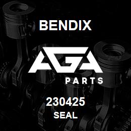 230425 Bendix SEAL | AGA Parts