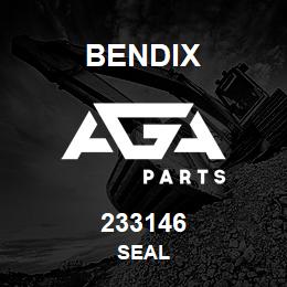 233146 Bendix SEAL | AGA Parts