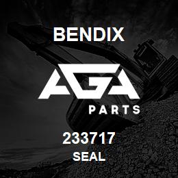 233717 Bendix SEAL | AGA Parts