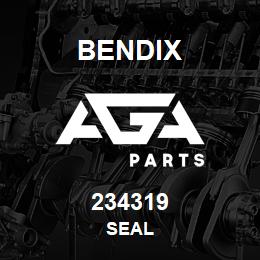 234319 Bendix SEAL | AGA Parts