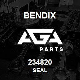 234820 Bendix SEAL | AGA Parts