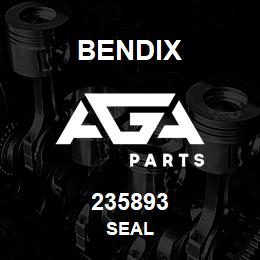 235893 Bendix SEAL | AGA Parts
