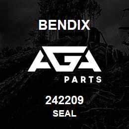 242209 Bendix SEAL | AGA Parts